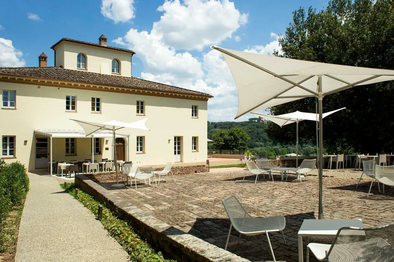 Boccioleto Resort Montaione Hotel