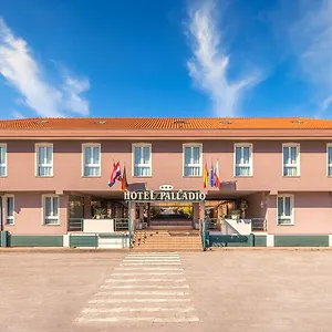 Palladio 3* מלקונטנטה