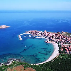 Appartement Mare Blu