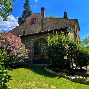 Casa vacanze Casa Nel Bosco Il Grottone