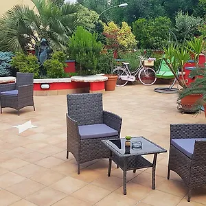 Appartement Miglioranzi