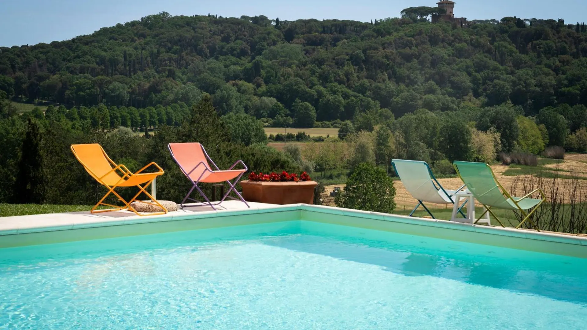 מונטאיונה Boccioleto Resort - Place Of Charme מלון