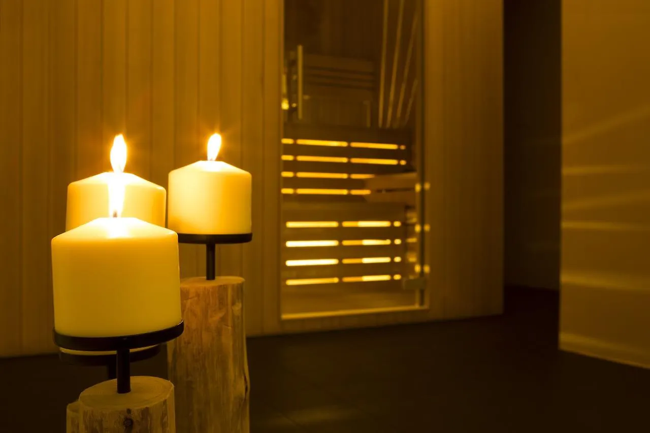 Boccioleto Resort - Place Of Charme Montaione 4*,  Italien